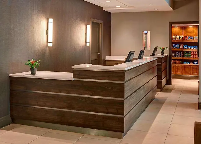Hotel Sonesta Es Dntn *