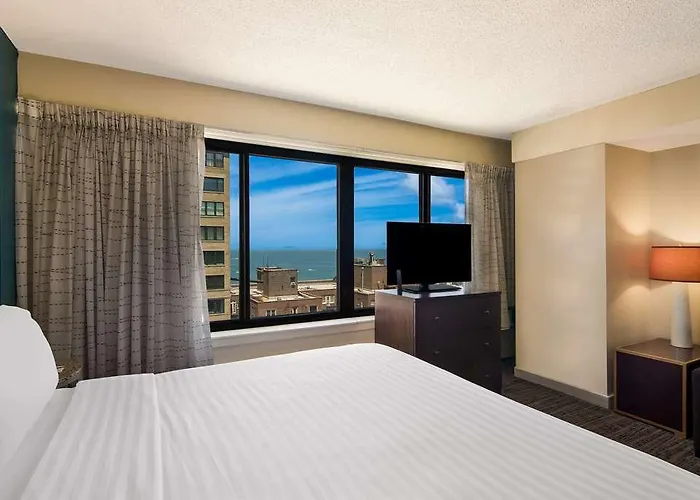 Sonesta Es Dntn Hotel *