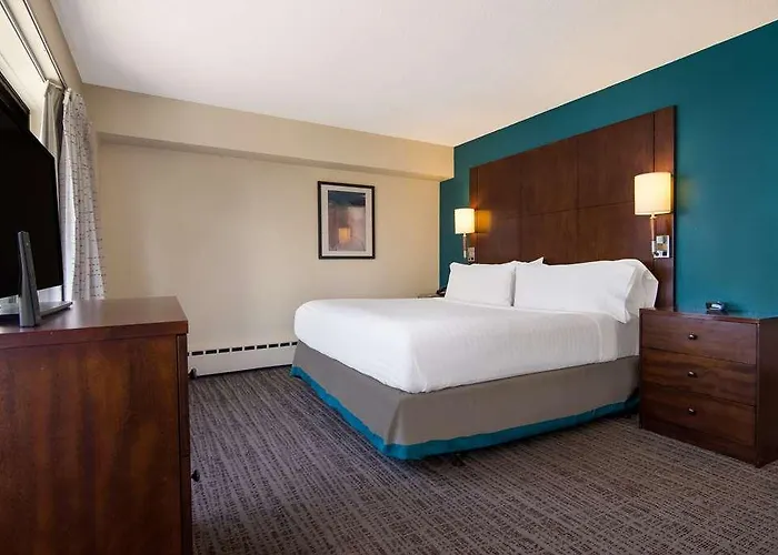 Hotel Sonesta Es Dntn