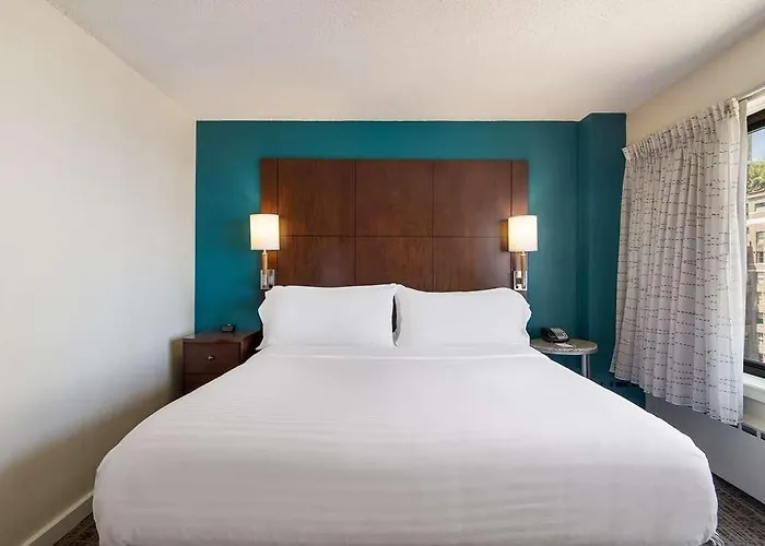 Sonesta Es Dntn Hotel
