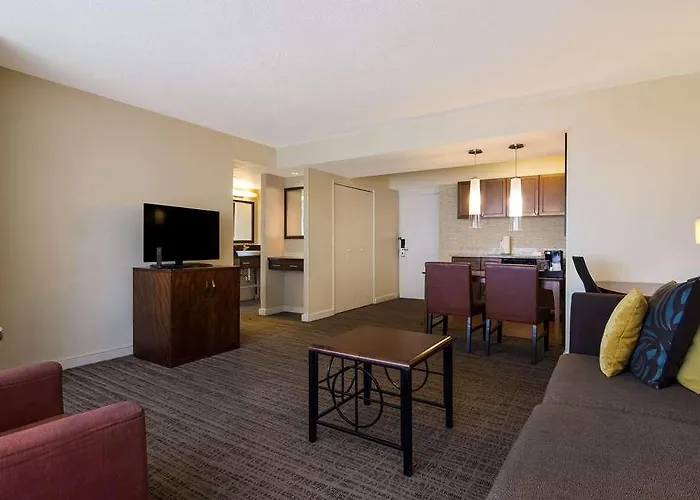 Hotel Sonesta Es Dntn *