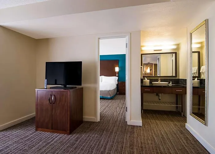 Sonesta Es Dntn Hotel *