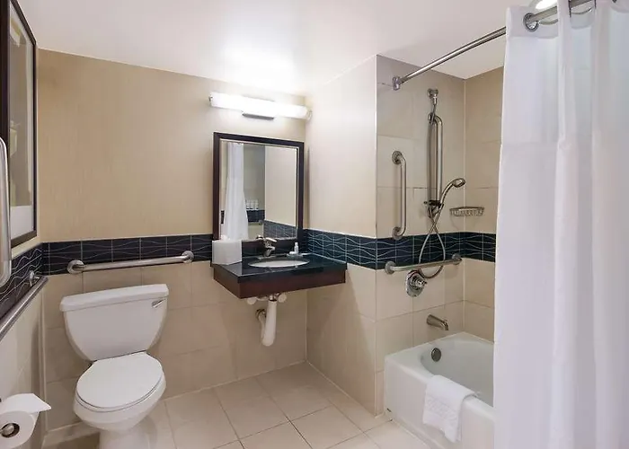 Hotel Sonesta Es Dntn