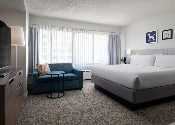 Sonesta Es Dntn Chicago