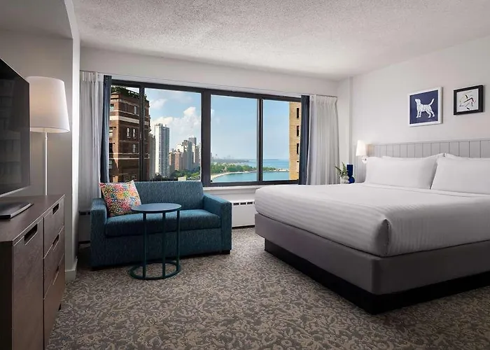 Sonesta Es Dntn Hotel