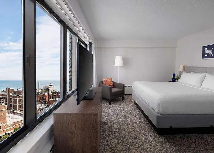 Sonesta Es Dntn Hotel *