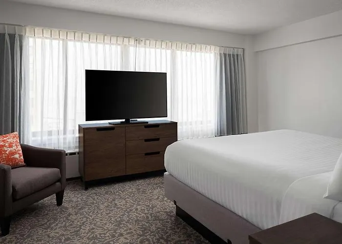 Hotel Sonesta Es Dntn *