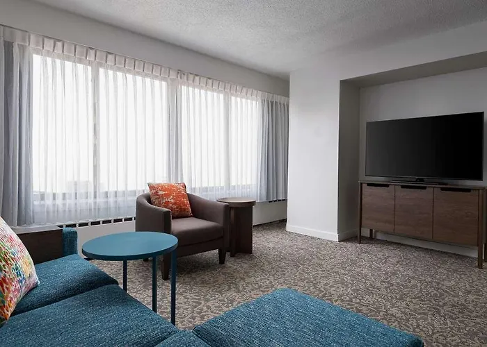 Sonesta Es Dntn Hotel Chicago