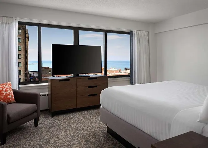Sonesta Es Dntn * Chicago