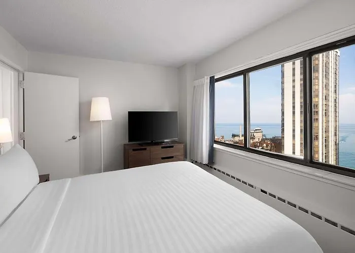 Sonesta Es Dntn Hotel
