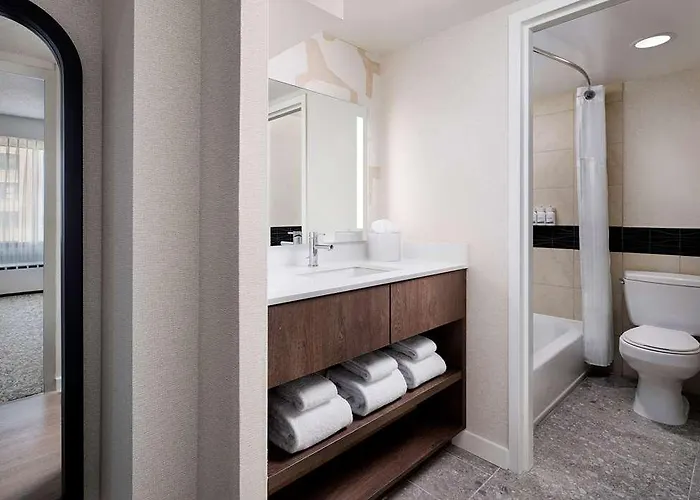 Sonesta Es Dntn Hotel Chicago