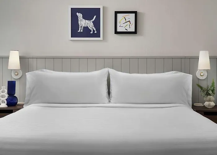 Sonesta Es Dntn Chicago