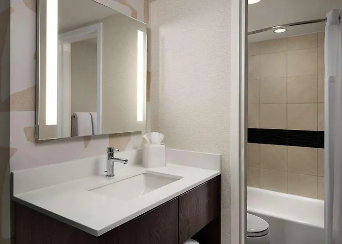 Hotel Sonesta Es Dntn Chicago